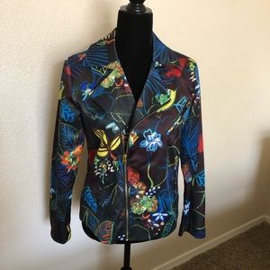 Bright Blazer Jacket from Chico’s!